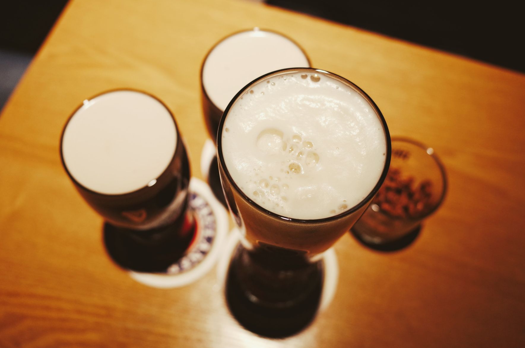 Beer, Wine & Cider Festival